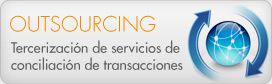 Outsourcing service